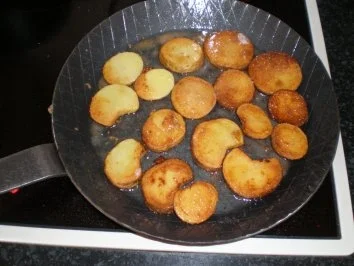 Alwins TURK Pfanne - Rezept - Bild Nr. 4