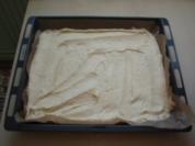 Apfel-Schokostreusel-Kuchen - Rezept