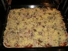 Meine Tunfisch Pizza - Rezept