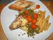 Ratsherrenpfanne - Rezept