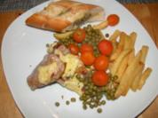 Ratsherrenpfanne - Rezept