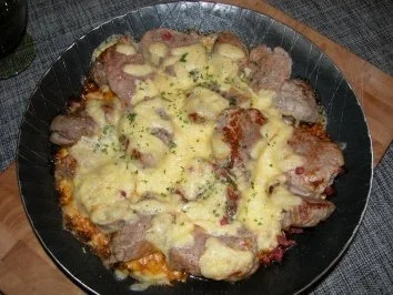 Ratsherrenpfanne - Rezept - Bild Nr. 2