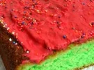 Monsterkuchen - Rezept