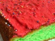 Monsterkuchen - Rezept