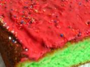 Monsterkuchen - Rezept