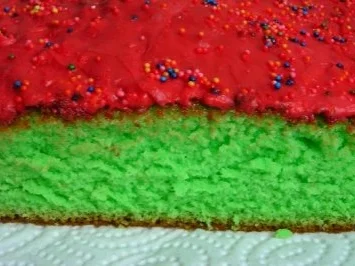 Monsterkuchen - Rezept - Bild Nr. 2