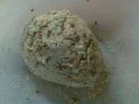 Rezept: Semmelknödel Semmelknödel - Rezept