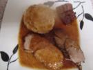 Fleischgerichte: Schweinekrustenbraten - Rezept