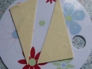 Pizzakatzes herzhafte Blätterteigcroissants - Rezept - Bild Nr. 4