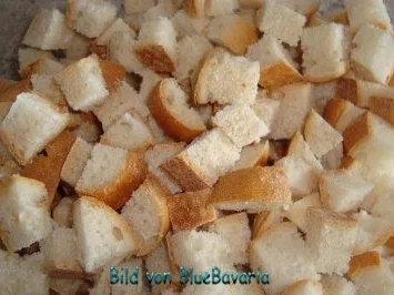 Beilagen: Niederbayrische Teigknödel - Rezept - Bild Nr. 2