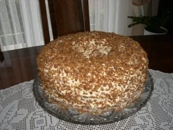 Mein Frankfurter Kranz - Rezept - Bild Nr. 2