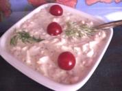 Krabbencocktail - Rezept