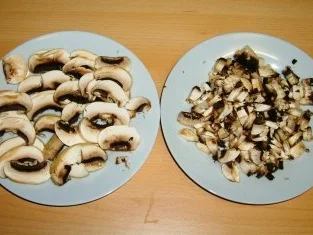 Rezept: Rinderbraten mit Championsoße ala Kofin Bild Nr. 4 Rinderbraten mit Championsoße ala Kofin - Rezept - Bild Nr. 4