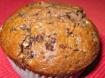 Nuss-Muffins - Rezept - Bild Nr. 4