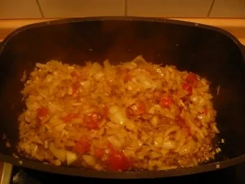 Geschmorte Beinscheibe - Rezept - Bild Nr. 3