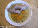 Gekochter Tafelspitz - Rezept