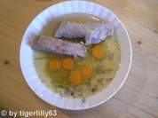 Gekochter Tafelspitz - Rezept