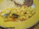 Bouillonkartoffeln - Rezept