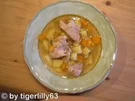 Pichelsteiner Eintopf - Rezept