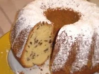 Eierlikörkuchen - Rezept