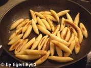 Fingerbangerl - Rezept