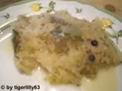 Rezept: Sauerkraut Sauerkraut - Rezept
