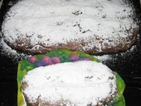 Rezept: Elkes- Butterstollen Bild Nr. 5 Elkes- Butterstollen - Rezept - Bild Nr. 5