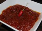 Tomaten-Chutney - Rezept