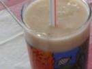 Getränk - Frucht-Kokos-Milchshake - Rezept