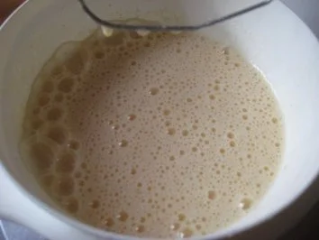 Rezept: Brownie-Toffee-Muffins Bild Nr. 4 Brownie-Toffee-Muffins - Rezept - Bild Nr. 4