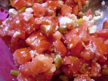 Pizzabrötchen - Rezept - Bild Nr. 6