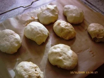 Pizzabrötchen - Rezept - Bild Nr. 7