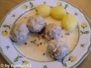 Königsberger Klopse - Rezept