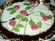 Mohntorte - Rezept