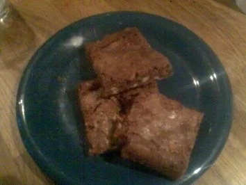 Rezept: Die besten Schokotörtchen auf Erden!!! Die besten Schokotörtchen auf Erden!!! - Rezept