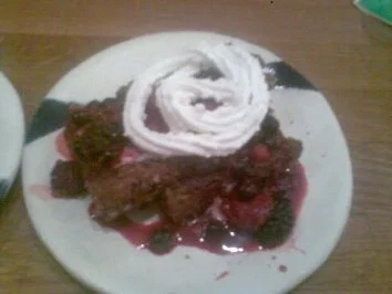 Rezept: Die besten Schokotörtchen auf Erden!!! Bild Nr. 2 Die besten Schokotörtchen auf Erden!!! - Rezept - Bild Nr. 2