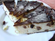 Apfel-Käse-Kuchen - Rezept