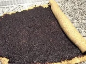 Mohnstollen - Rezept