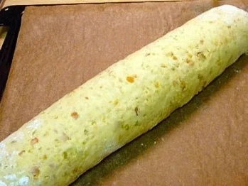 Mohnstollen - Rezept - Bild Nr. 2