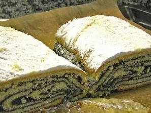 Mohnstollen - Rezept - Bild Nr. 4