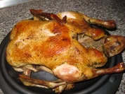 Heute gabs mal wieder Ente... - Rezept