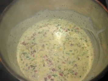 Heute gabs mal wieder Ente... - Rezept - Bild Nr. 5