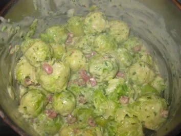 Heute gabs mal wieder Ente... - Rezept - Bild Nr. 6