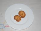 Jul-Brezel - Rezept