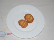 Jul-Brezel - Rezept
