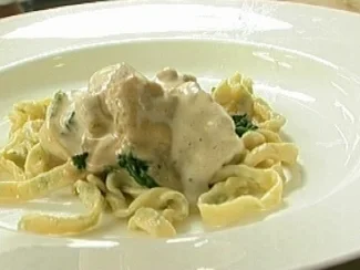 Bouillabaisse von Nordseefischen - Rezept