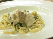 Bouillabaisse von Nordseefischen - Rezept