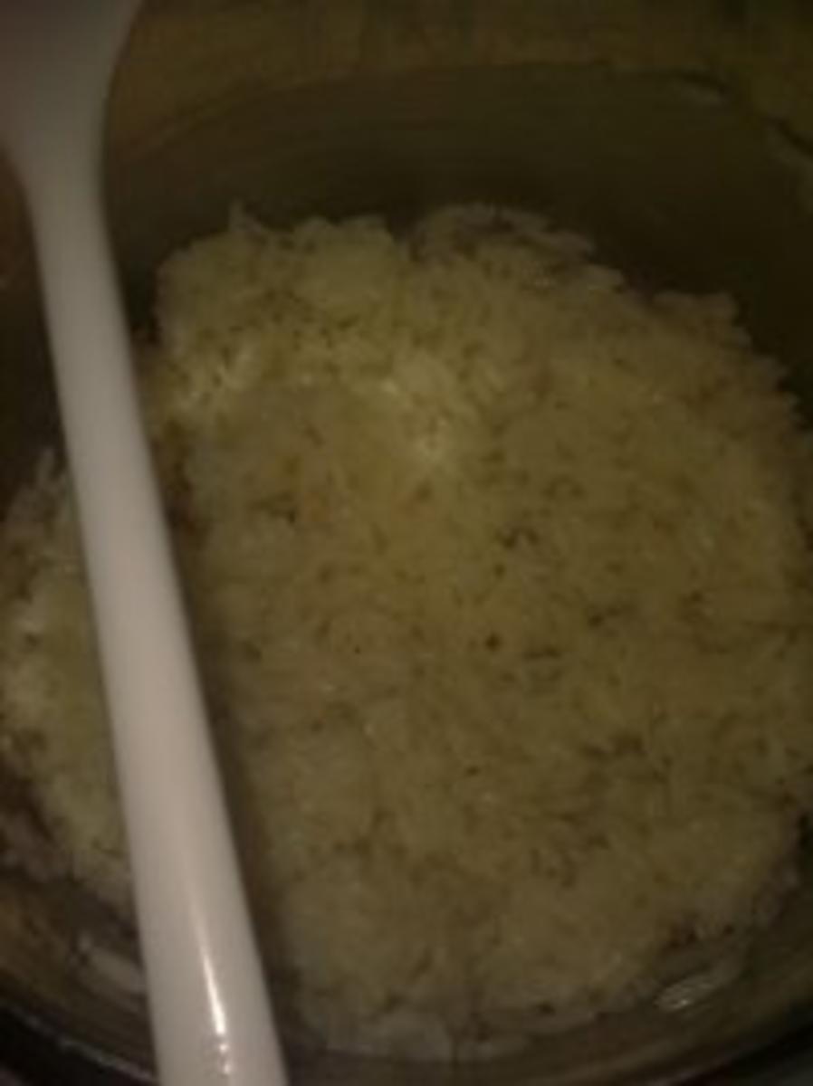 Reisfleisch für Stubentiger - Rezept - Bild Nr. 4