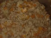 Reisfleisch für Stubentiger - Rezept - Bild Nr. 5