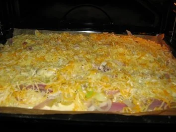 Herbstliches Menü - Rezept - Bild Nr. 6